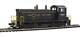 Walthers Sw7 New York Central # 910-10661 Ho Scale Locomotive # 8890