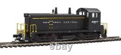 Walthers SW7 New York Central # 910-10661 HO Scale Locomotive # 8890