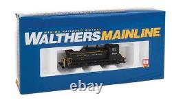 Walthers SW7 New York Central # 910-10661 HO Scale Locomotive # 8890