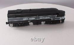 Weaver 6030 O Gauge New York Central FA-2 Diesel Locomotive #1045 (3-Rail) EX
