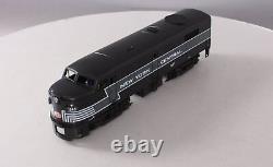 Weaver 6030 O Gauge New York Central FA-2 Diesel Locomotive #1045 (3-Rail) EX