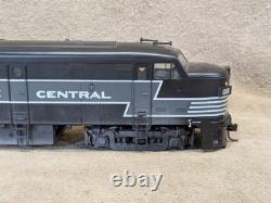 Weaver 6030 O New York Central FA-2 A-Unit Pwd Diesel Locomotive #1088