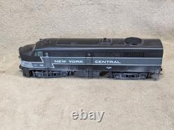 Weaver 6030 O New York Central FA-2 A-Unit Pwd Diesel Locomotive #1088
