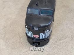 Weaver 6030 O New York Central FA-2 A-Unit Pwd Diesel Locomotive #1088