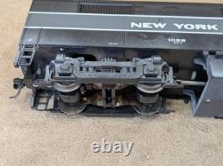 Weaver 6030 O New York Central FA-2 A-Unit Pwd Diesel Locomotive #1088