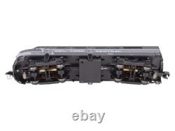 Weaver 6530 O New York Central FA-2 A-Unit Pwd Diesel Locomotive #1088 (3-Rail)