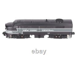 Weaver 6530 O New York Central FA-2 A-Unit Pwd Diesel Locomotive #1088 (3-Rail)