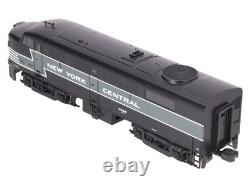 Weaver 6530 O New York Central FA-2 A-Unit Pwd Diesel Locomotive #1088 (3-Rail)