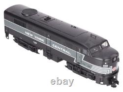 Weaver 6530 O New York Central FA-2 A-Unit Pwd Diesel Locomotive #1088 (3-Rail)