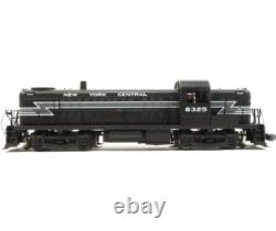Weaver 8325 New York Central Hi-Rail RS-3 Diesel LN