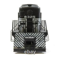 Weaver 8325 New York Central Hi-Rail RS-3 Diesel LN