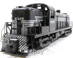 Weaver 8325 New York Central Hi-Rail RS-3 Diesel LN