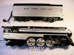 Weaver Brass New York Central NYC Empire State Express withPS 2.0, C8, LNIB