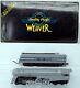 Weaver New York Central 5453 O Gauge Brass Dreyfus Steam Locomotive And Tender