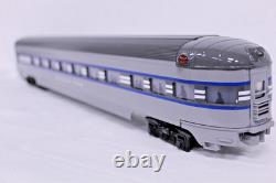 Weaver Quality Craft Gold Edition New York Central 5-Car Passenger Set New