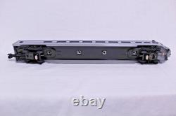 Weaver Quality Craft Gold Edition New York Central 5-Car Passenger Set New