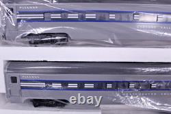 Weaver Quality Craft Gold Edition New York Central 5-Car Passenger Set New