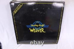 Weaver Quality Craft Gold Edition New York Central 5-Car Passenger Set New
