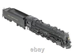 Westside BRASS New York Central J-1e 4-6-4 Hudson Steam Locomotive & Tender EX