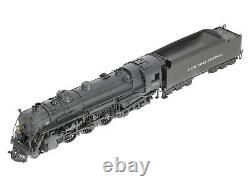 Westside BRASS New York Central J-1e 4-6-4 Hudson Steam Locomotive & Tender EX
