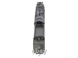 Westside BRASS New York Central J-1e 4-6-4 Hudson Steam Locomotive & Tender EX