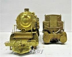 Westside Model Company Virginian Triplex 2-8-8-8-4 Virginian Railway Ho Scale