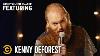 What Living In New York City Is Really Like Kenny Deforest Stand Up Featuring