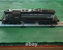 William's New York Central #5768 GP-9 Diesel (Nonpowered) Locomotive