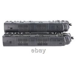 Williams 20510 O Gauge New York Central E7 Diesel Locomotive AA Set EX/Box
