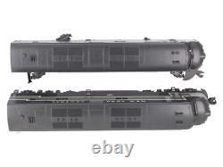 Williams 20510 O Gauge New York Central E7 Diesel Locomotive AA Set EX/Box