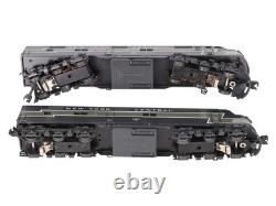 Williams 20510 O Gauge New York Central E7 Diesel Locomotive AA Set EX/Box