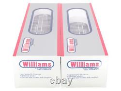 Williams 20510 O Gauge New York Central E7 Diesel Locomotive AA Set EX/Box