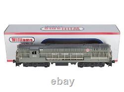 Williams 21105 O New York Central F-M H24-66 3-Rail Trainmaster Diesel Loco EX
