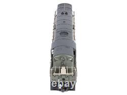 Williams 21105 O New York Central F-M H24-66 3-Rail Trainmaster Diesel Loco EX