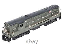 Williams 21105 O New York Central F-M H24-66 3-Rail Trainmaster Diesel Loco EX