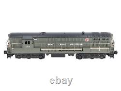 Williams 21105 O New York Central F-M H24-66 3-Rail Trainmaster Diesel Loco EX