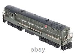 Williams 21105 O New York Central F-M H24-66 3-Rail Trainmaster Diesel Loco EX
