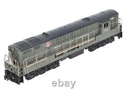 Williams 21105 O New York Central F-M H24-66 3-Rail Trainmaster Diesel Loco EX