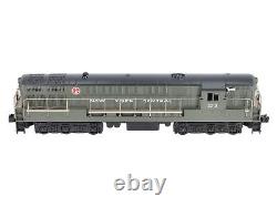 Williams 21105 O New York Central F-M H24-66 3-Rail Trainmaster Diesel Loco EX