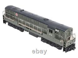 Williams 21105 O New York Central F-M H24-66 3-Rail Trainmaster Diesel Loco EX
