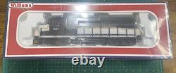 Williams 22901 O New York Central GP30 Diesel Locomotive #6121