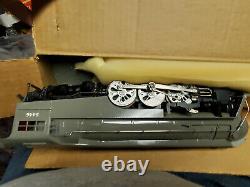 Williams 4001 NYC Dreyfuss Hudson & tENDER L/N All Original Boxes