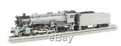 Williams 40801 O New York Central 4-6-2 Pacific 3-Rail withWhistle & Bell #6467