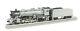 Williams 40801 O New York Central 4-6-2 Pacific 3-rail Withwhistle & Bell #6467