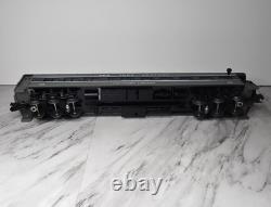 Williams #43358 New York Central 72' Scale Heavyweight Passenger 4-Car Set READ