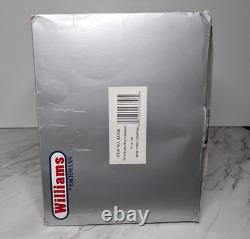 Williams #43358 New York Central 72' Scale Heavyweight Passenger 4-Car Set READ