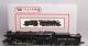 Williams 5101 O Gauge Brass Nyc 2-8-2 Mikado Steam Locomotive And Tender #279 Ex