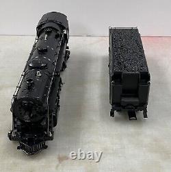 Williams #5207 New York Central Hudson with Whistle #CS101W