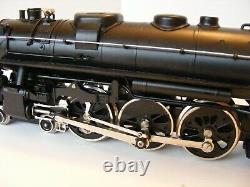 Williams 5405 Brass New York Central 4-6-4 Hudson Steam Loco & Tender-O Gauge