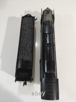 Williams 6010 O Gauge Railroad New York Central Niagara 4-8-4 Steam Locomotive